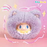 Farmer Bob Mini-Night Monster Series Plush Blind Box