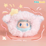 Farmer Bob Mini-Night Monster Series Plush Blind Box