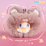 Farmer Bob Mini-Night Monster Series Plush Blind Box