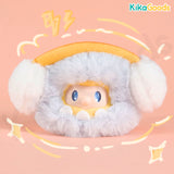 Farmer Bob Mini-Night Monster Series Plush Blind Box