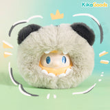 Farmer Bob Mini-Night Monster Series Plush Blind Box