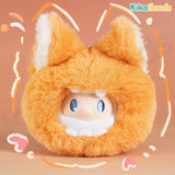 Farmer Bob Mini-Night Monster Series Plush Blind Box