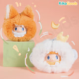 Farmer Bob Mini-Night Monster Series Plush Blind Box