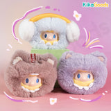 Farmer Bob Mini-Night Monster Series Plush Blind Box