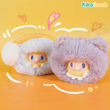 Farmer Bob Mini-Night Monster Series Plush Blind Box