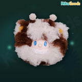 Farmer Bob Mini-Night Monster Series Plush Blind Box