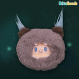 Farmer Bob Mini-Night Monster Series Plush Blind Box