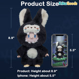 Farmer Bob Ani-Night Monster Series Plush Blind Box
