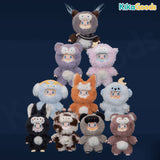 Farmer Bob Ani-Night Monster Series Plush Blind Box