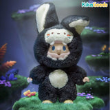Farmer Bob Ani-Night Monster Series Plush Blind Box