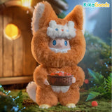 Farmer Bob Ani-Night Monster Series Plush Blind Box