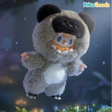 Farmer Bob Ani-Night Monster Series Plush Blind Box