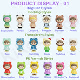 zZoton Joy in a Twist Series UliUli Blind Box