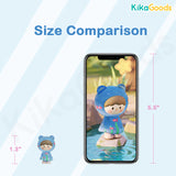 zZoton Joy in a Twist Series UliUli Blind Box