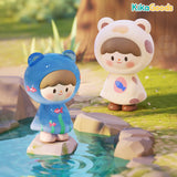 zZoton Joy in a Twist Series UliUli Blind Box