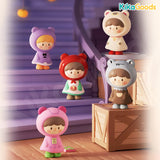 zZoton Joy in a Twist Series UliUli Blind Box