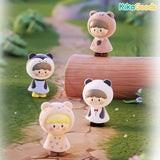 zZoton Joy in a Twist Series UliUli Blind Box