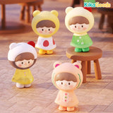 zZoton Joy in a Twist Series UliUli Blind Box