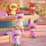 zZoton Joy in a Twist Series UliUli Blind Box