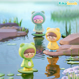 zZoton Joy in a Twist Series UliUli Blind Box