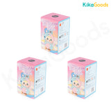 DouBao Y2K Millennium Party V4 Series Plush Blind Box