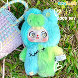 DouBao Y2K Millennium Party V4 Series Plush Blind Box【Shipped in Nov./Dec. 2025】