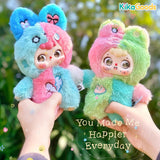 DouBao Y2K Millennium Party V4 Series Plush Blind Box【Shipped in Nov./Dec. 2025】