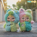 DouBao Y2K Millennium Party V4 Series Plush Blind Box【Shipped in Nov./Dec. 2025】