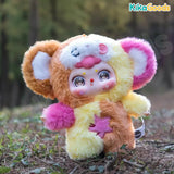 DouBao Y2K Millennium Party V4 Series Plush Blind Box【Shipped in Nov./Dec. 2025】