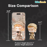 Mo I Know Me Series Blind Box