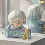 Mo I Know Me Series Blind Box