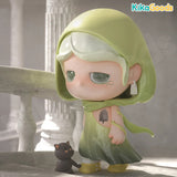 Mo I Know Me Series Blind Box