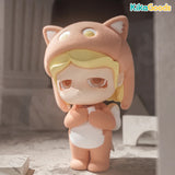 Mo I Know Me Series Blind Box