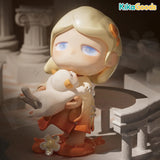 Mo I Know Me Series Blind Box