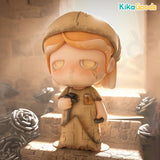 Mo I Know Me Series Blind Box