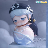 Mo I Know Me Series Blind Box