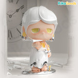 Mo I Know Me Series Blind Box