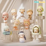 Mo I Know Me Series Blind Box