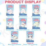 Lucky Deer Nai Fluffy Ice Series Plush Blind Box【Shipped in Oct./Nov. 2025】