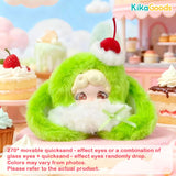 Lucky Deer Nai Fluffy Ice Series Plush Blind Box【Shipped in Oct./Nov. 2025】