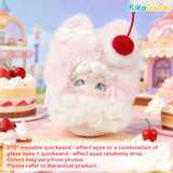 Lucky Deer Nai Fluffy Ice Series Plush Blind Box【Shipped in Oct./Nov. 2025】