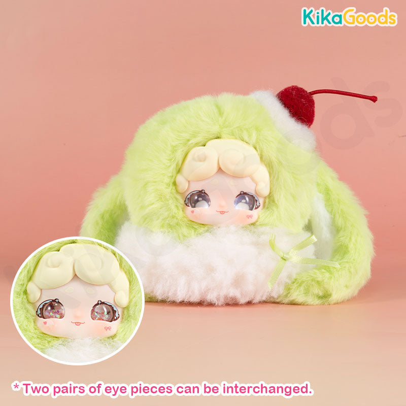 Lucky Deer Nai Rongrong Ice Series Plush Blind Box – KIKAGoods