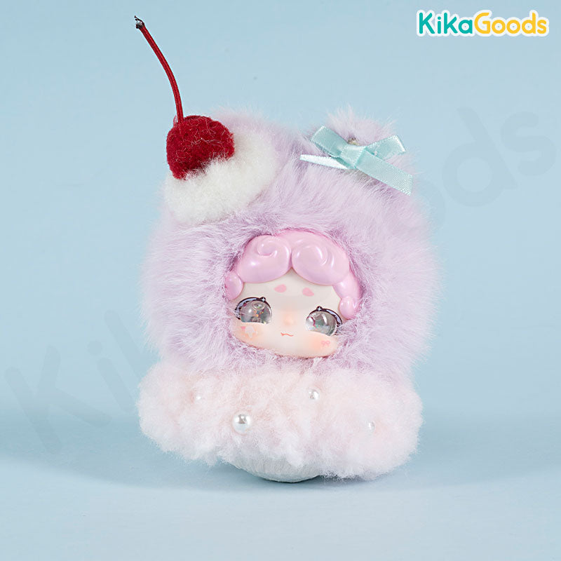 Lucky Deer Nai Rongrong Ice Series Plush Blind Box – KIKAGoods