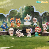 ANMOO Listen Attentively Series Blind Box【Shipped in Oct./Nov. 2025】