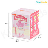 Baby Nanci Milk Tea Series Blind Box