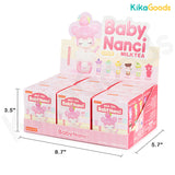Baby Nanci Milk Tea Series Blind Box