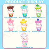 Baby Nanci Milk Tea Series Blind Box