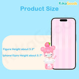 Baby Nanci Milk Tea Series Blind Box