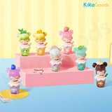 Baby Nanci Milk Tea Series Blind Box