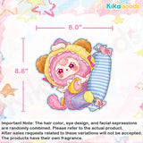 Baby Three Sweet Dream 100% Series Plush Blind Box